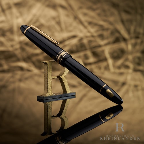 Montblanc meisterstuck - montblanc,