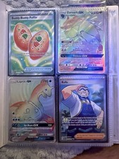 Pokémon Binder Bundle