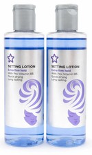 Superdrug Extra Firm Hold