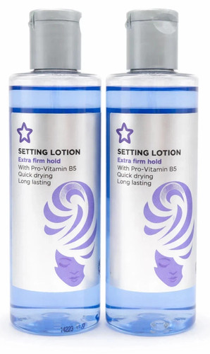 Superdrug extra firm - superdrug,
