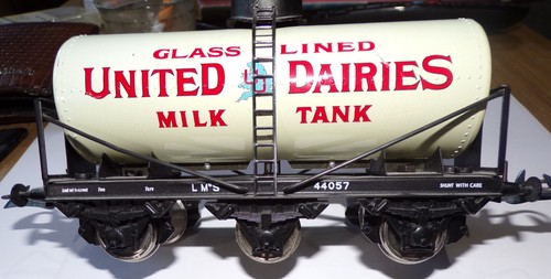 Gauge diecast metal - o,
