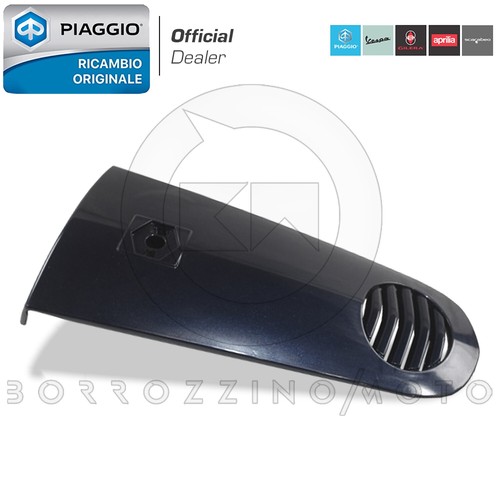 Original piaggio cover shield - piaggio,