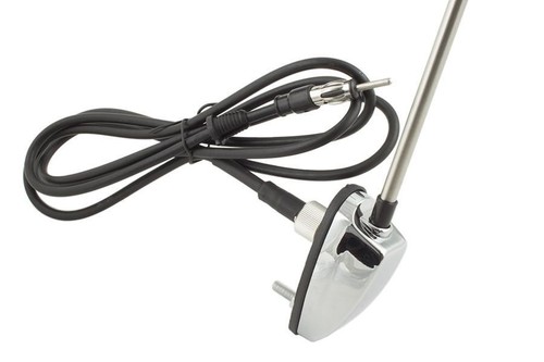 Radio antenna for vw - radio,