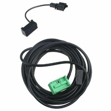 Bluetooth Wire AUX Harness
