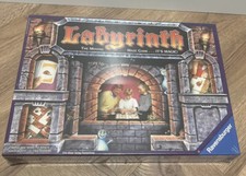 Vintage Labyrinth 1992 The