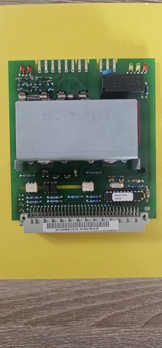 Ergoline spare parts - parts, board