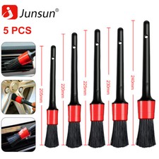 5PCS Vehicle Wheel Brush