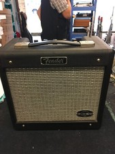 FENDER G-DEC JUNIOR PR 718