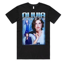 Olivia Benson Homage T-shirt
