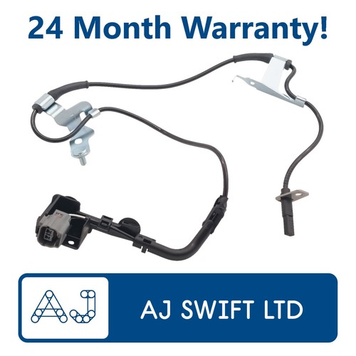 Front right abs sensor for - right,