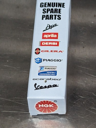 Oem piaggio vespa spark - oem,