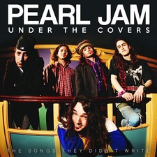 Pearl jam under the - pearl,