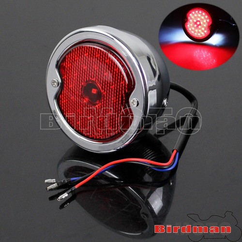 Rear brake stop taillamp led - brake,