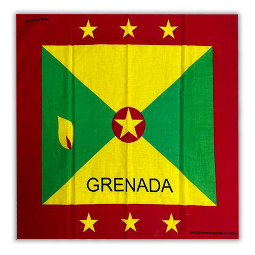 Carnival country flag deluxe - country,