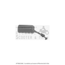 Mirror Dx Suzuki Gsx RW (N / P