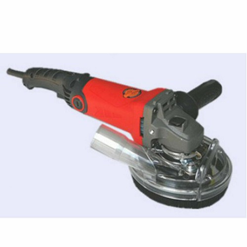 Wet polisher grinder dust - grinder,