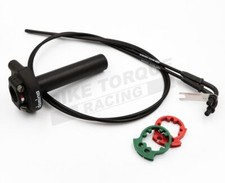 Domino Black XM2 Quick Action