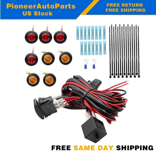 Led street legal kit - legal,