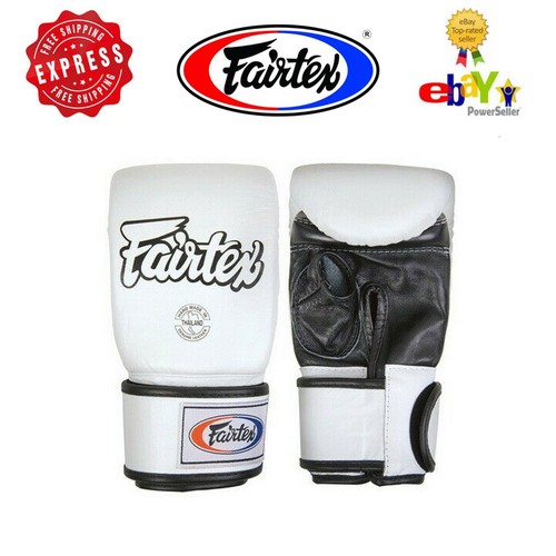 Fairtex super sparring gloves - fairtex,