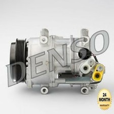 Air con compressor - con, ac