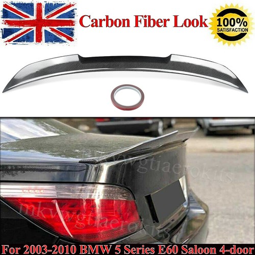 For bmw series - series, e60