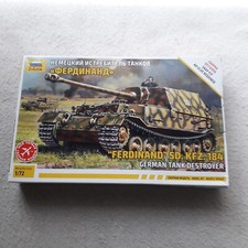 Zvezda 5041 1:72 Scale German