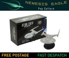 STAR TREK USS KERALA NCC 1255