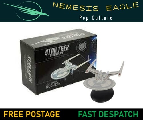 Star trek uss kerala - star, 1255