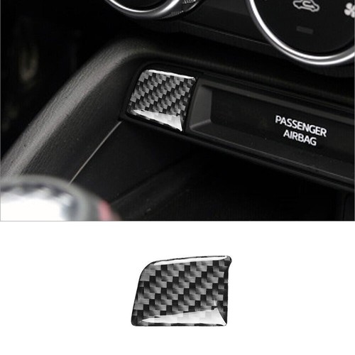 Carbon fiber interior - fiber,