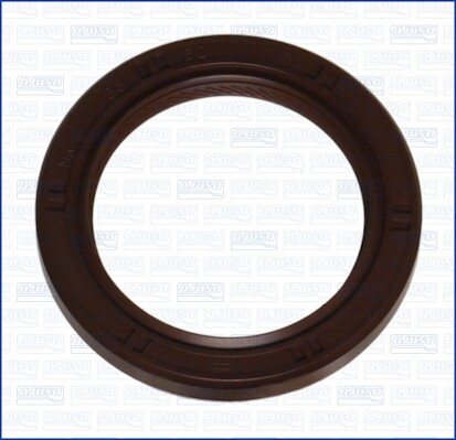 New shaft seal - seal,, for