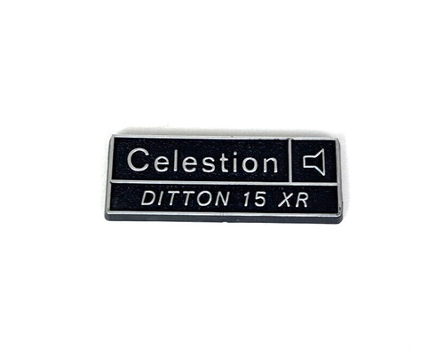 Celestion ditton 15xr - celestion,