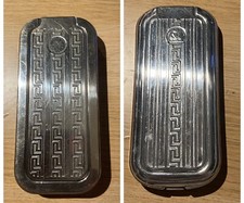 2 Vintage Sheffield Steel Rolls Razors, Imperial & Viscount Models