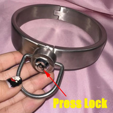 Stainless Steel Heavy Duty