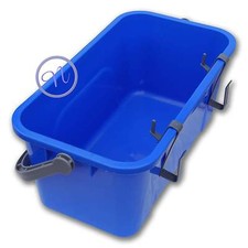Window Cleaning Bucket With