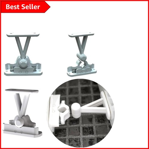 Secure your caravan doors - your,