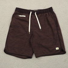 Vuori Banks Shorts Small 7"