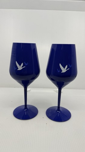 Grey goose cobalt - cobalt, plastic