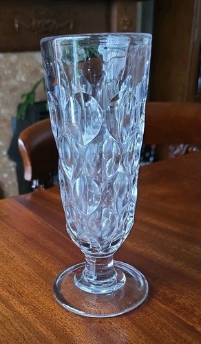 Victorian pressed glass - victorian,