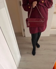 Gorgeous Chanel geometric