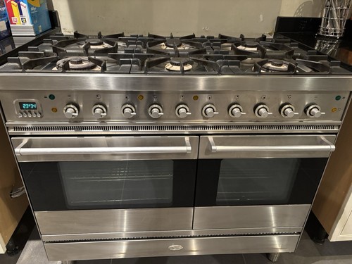 Britannia stainless steel - britannia, dual