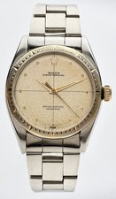 Rolex Oyster Perpetual Zephyr