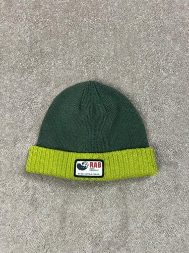 Rab essential beanie one - essential, beanie,