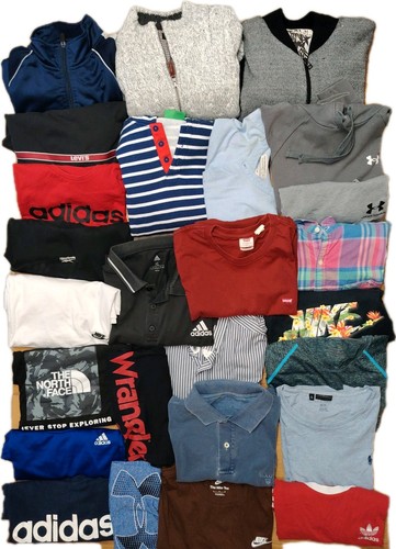 Reseller clothing bundle - bundle, 25