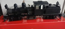 Bachmann 38 Ton Two-Truck Shay