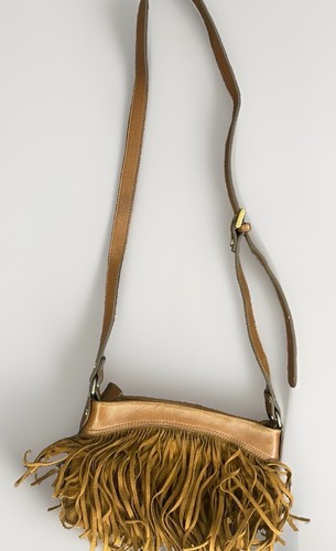 Vintage massimo dutti suede - vintage,