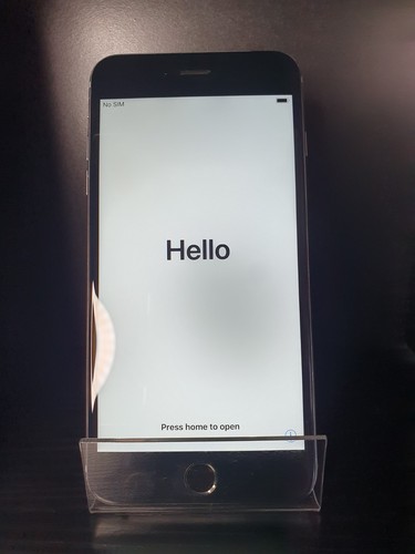 Iphone plus gb space - gb,,