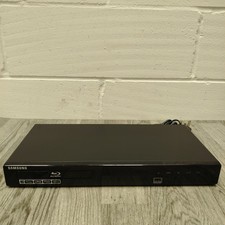 Samsung BD-P1580 Blu-Ray