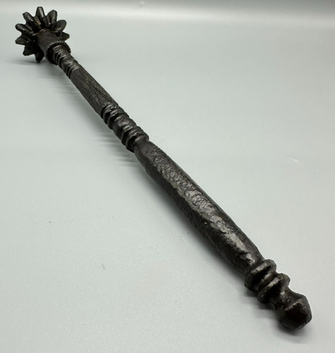 Ancient medieval mace - ancient,