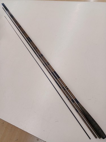 Daiwa arahoshi 13ft spatula - daiwa,