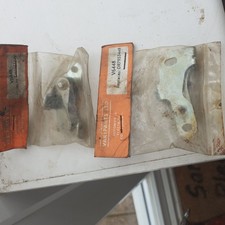 2 x IGNITION CONTACT BREAKER